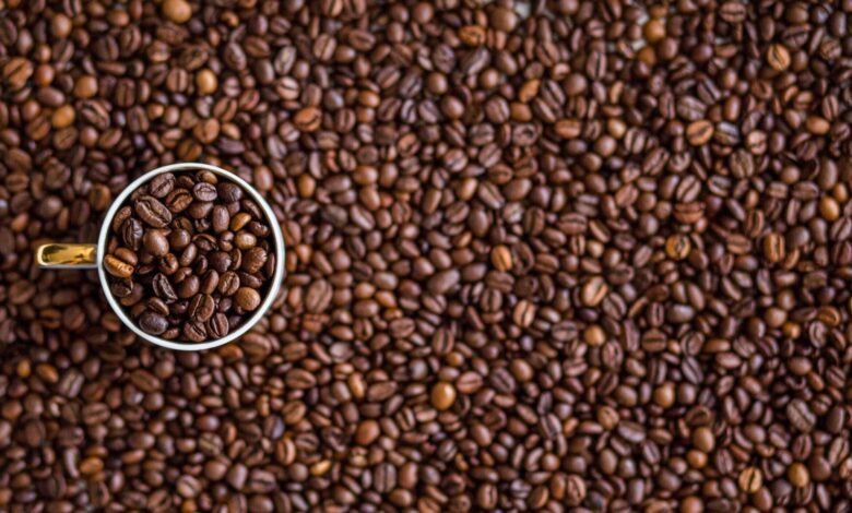 AI that can taste coffee Coffee tasting AI - a new future?