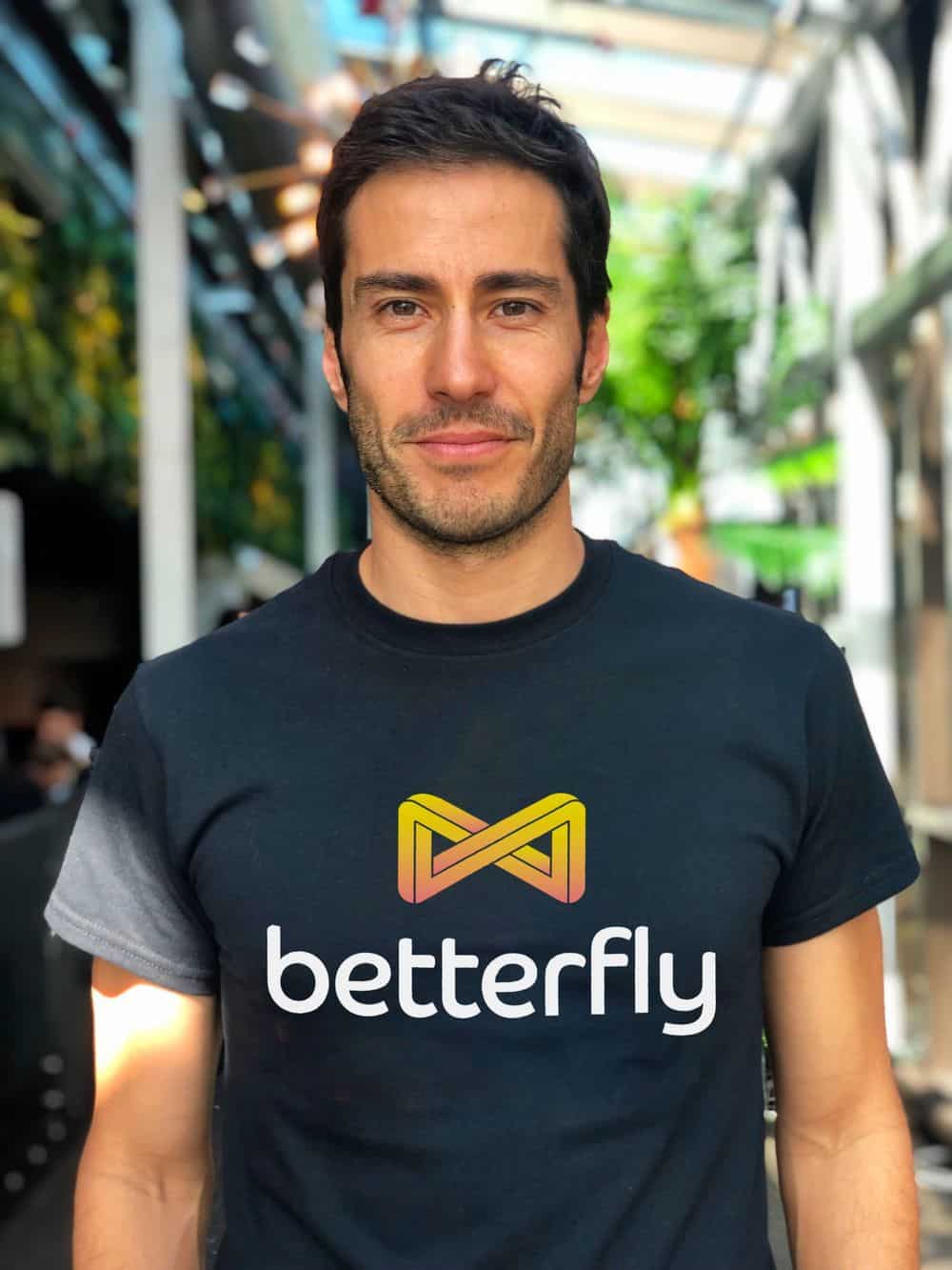 Betterfly SoftBank invests in Betterfly in a Funding Round