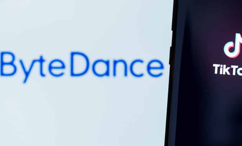 ByteDance wrestles with Tencent over link blocking 1 ByteDance wrestles Tencent ByteDance wrestles with Tencent over link blocking