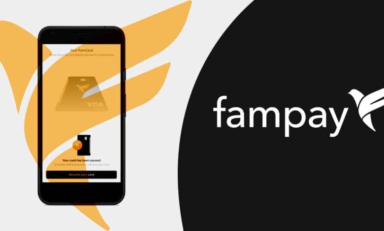 Fampay FamPay, a fintech in India, raises $38 million