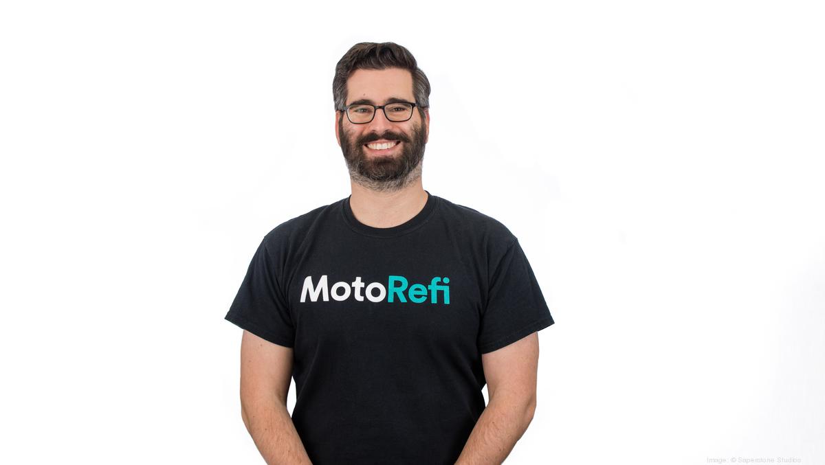 Kevin Bennett CEO motorefi MotoRefi gets $45M led by Goldman Sachs