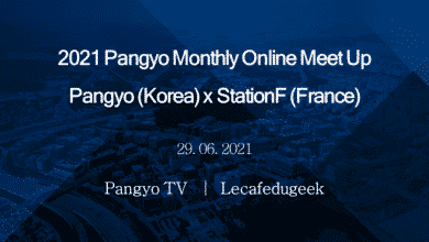 Gyeonggi-do online meet-up