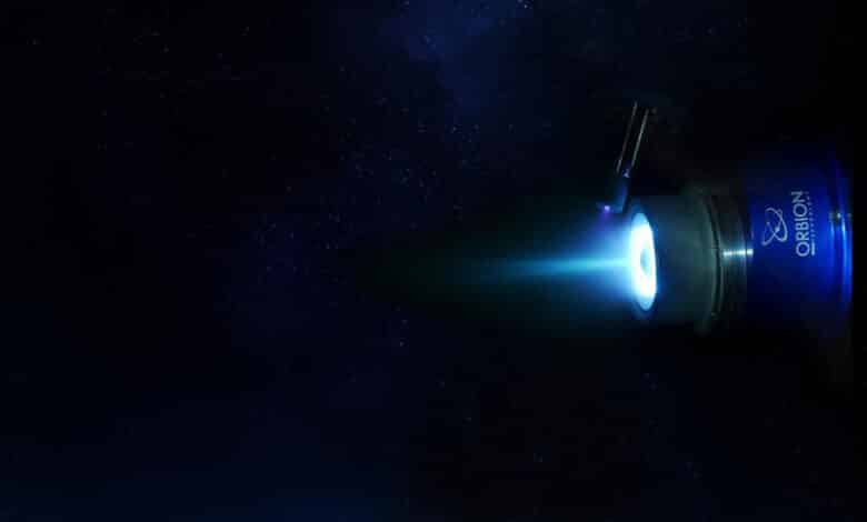 Orbion Orbion Space Technology raises $20M Series B