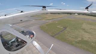 Volocopter Volocopter Flies at Paris Air Forum