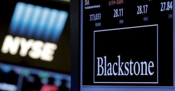 blackstone Blackstone to Back Carbon Health Technologies Inc.