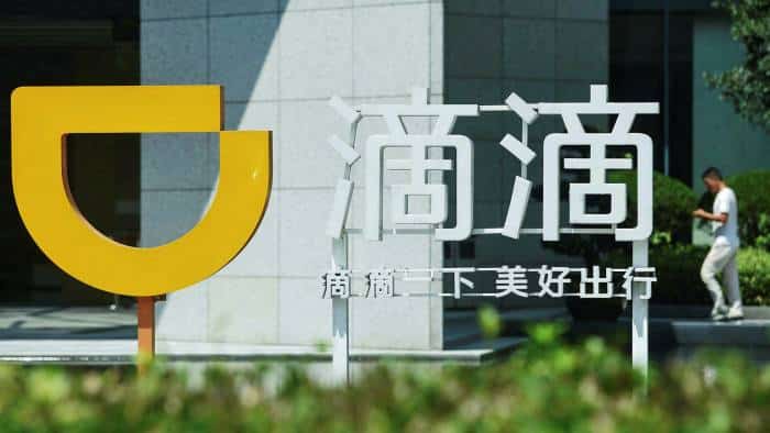 Didi Under Scrutiny of the Chinese Government