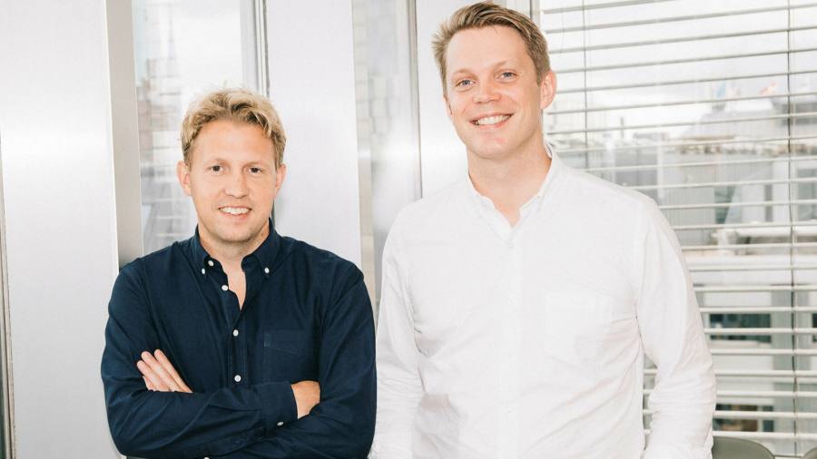 Visa to buy Tink, a Swedish fintech for €1.8bn