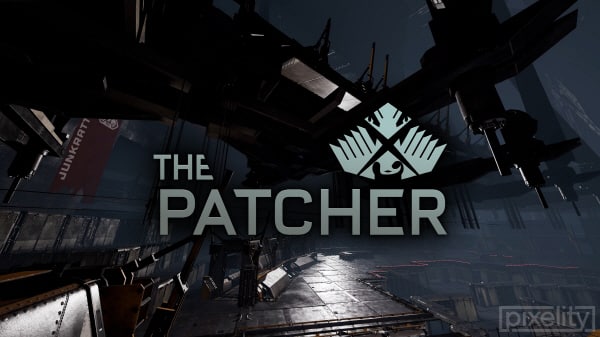 The Patcher: Open Beta for latest Pixelity Game