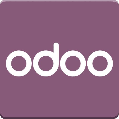 Odoo Logo Summit invests in Odoo $215 million