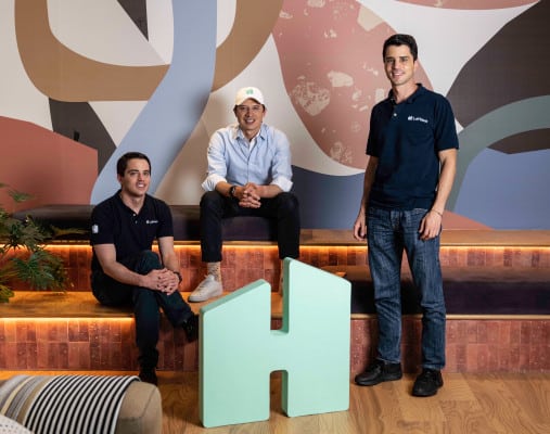 la haus Colombia’s La Haus secured Funding worth a $100M