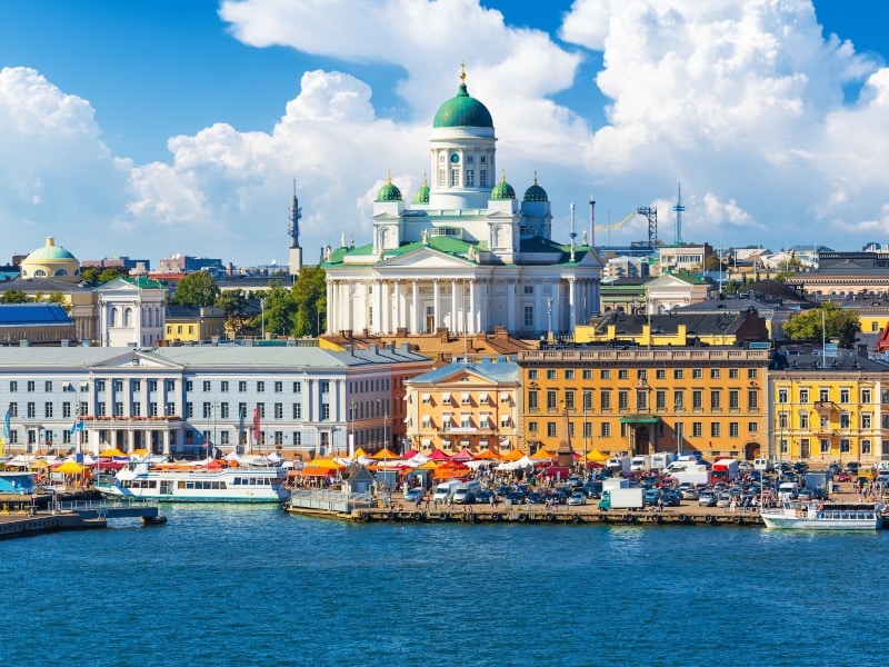 helsinki Slush 2021 to be physically in Helsinki on Dec 1–2