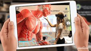 Augmented reality: how it will change our lives.