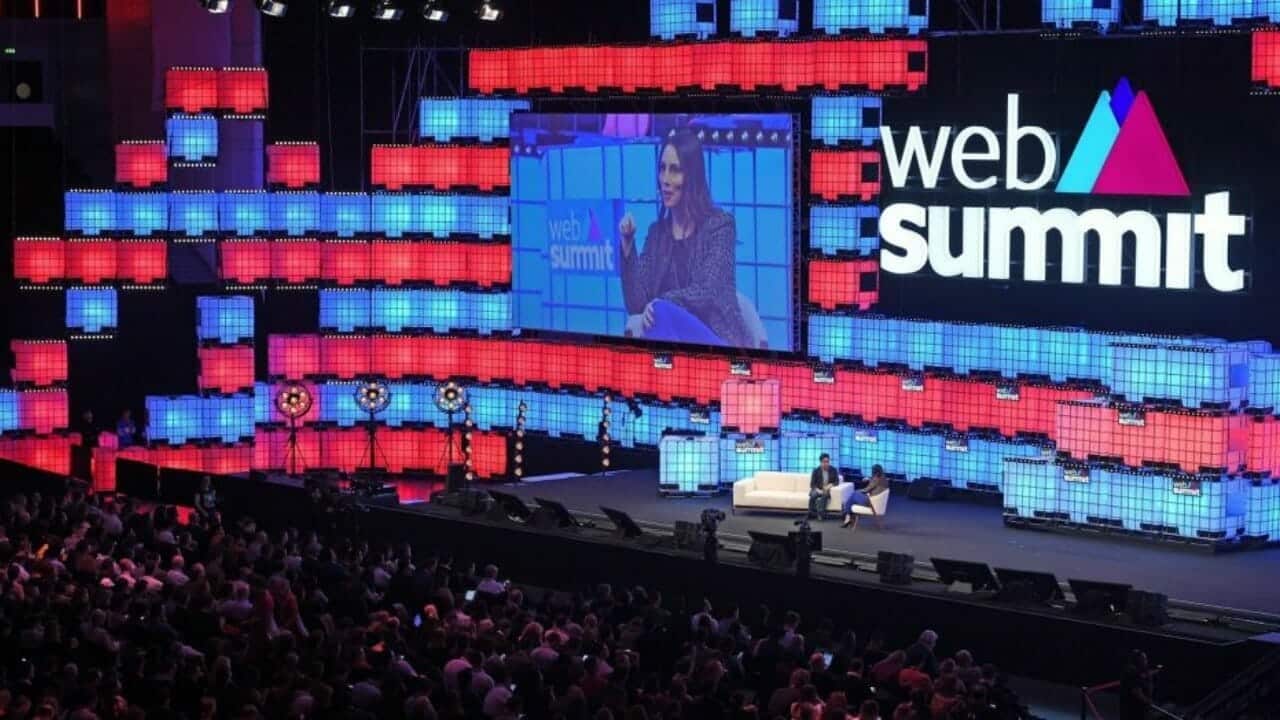 web summit