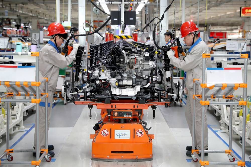 Bosch China, Bosch China estimates auto chip shortage to last through 2022, Startup World Tech