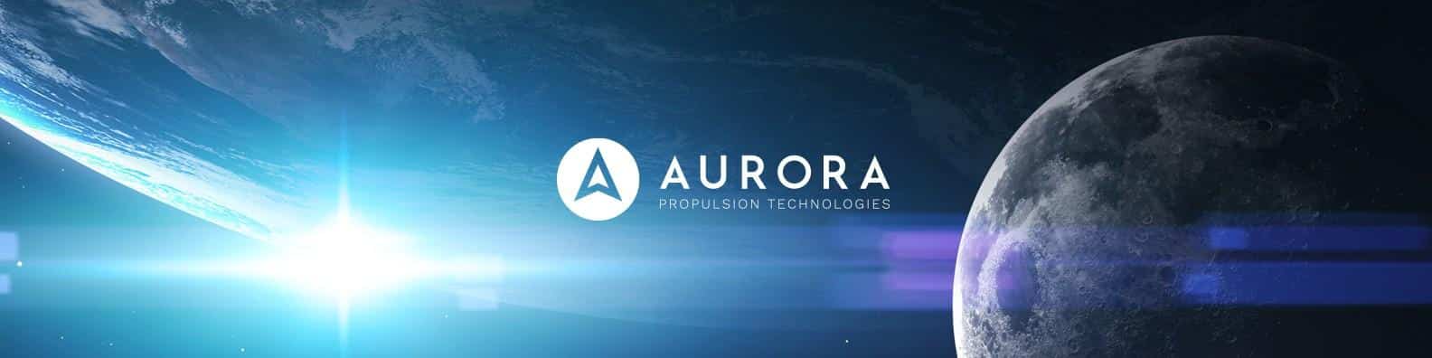 Aurora Propulsion Technologieslog