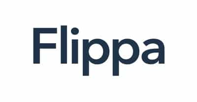 Flippa Logo Flippa raises $11M in Series A Round