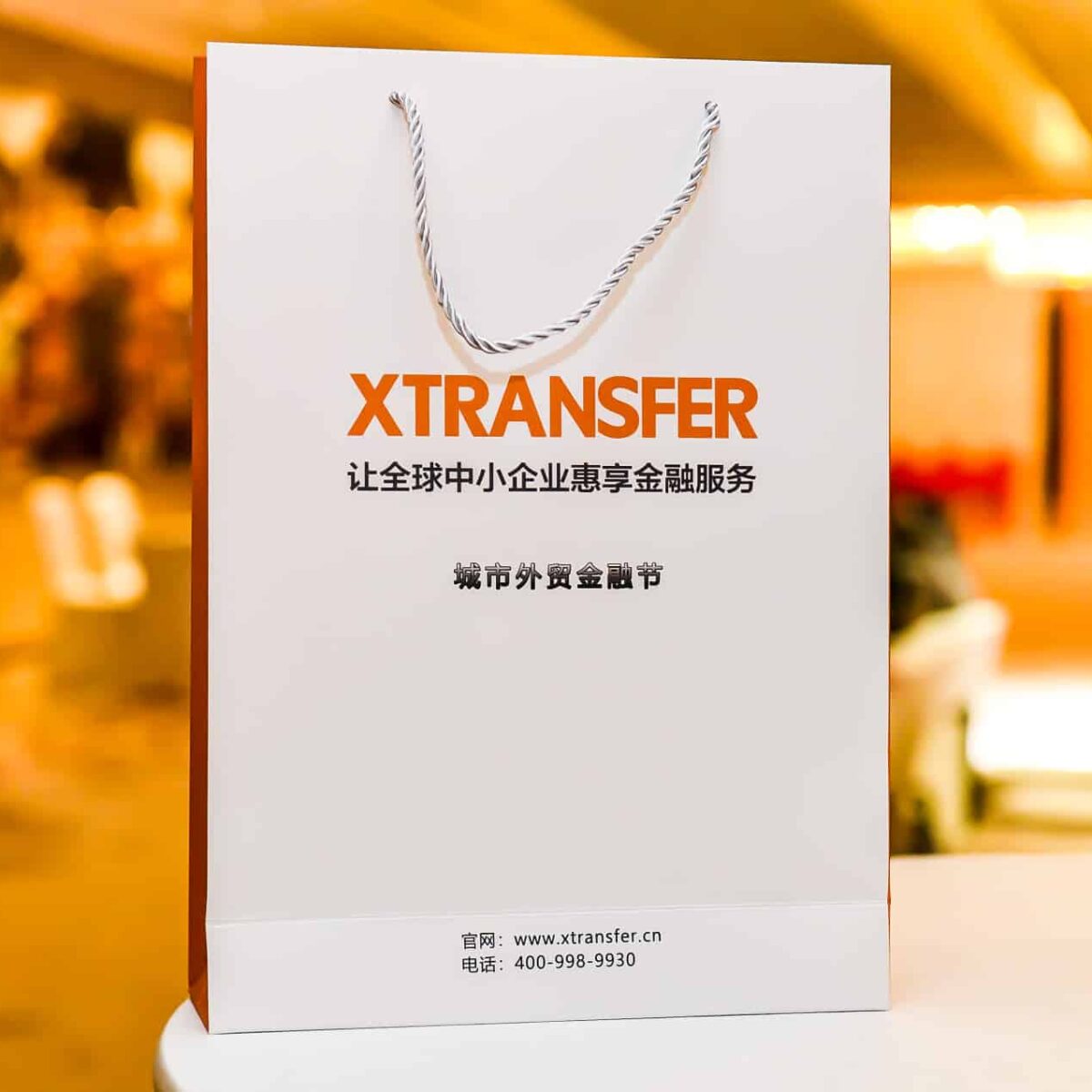 XTransfer becomes a unicorn after $138M Series D 1 XTransfer