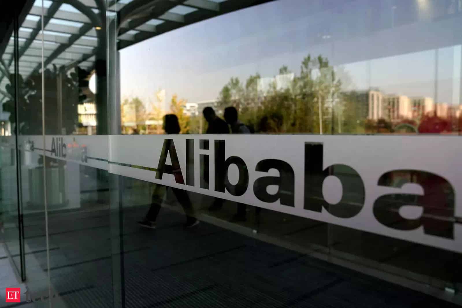 alibaba Deeproute.ai gets $200M investment from Alibaba
