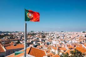 Top 5 startups in Portugual