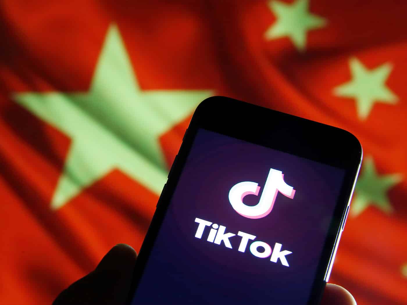 tiktok ByteDance to launch domestic music streaming app