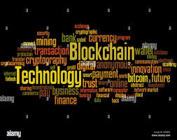 Blockchain technology: what do you know about it?