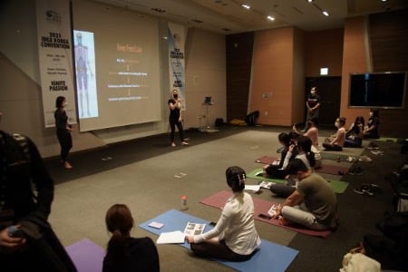 IDEA®-KOREA-2021-fitness-salon