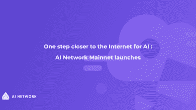 AI Network mainnet