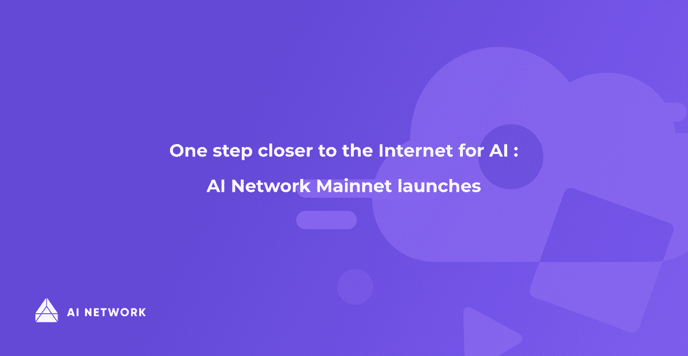 AI Network mainnet