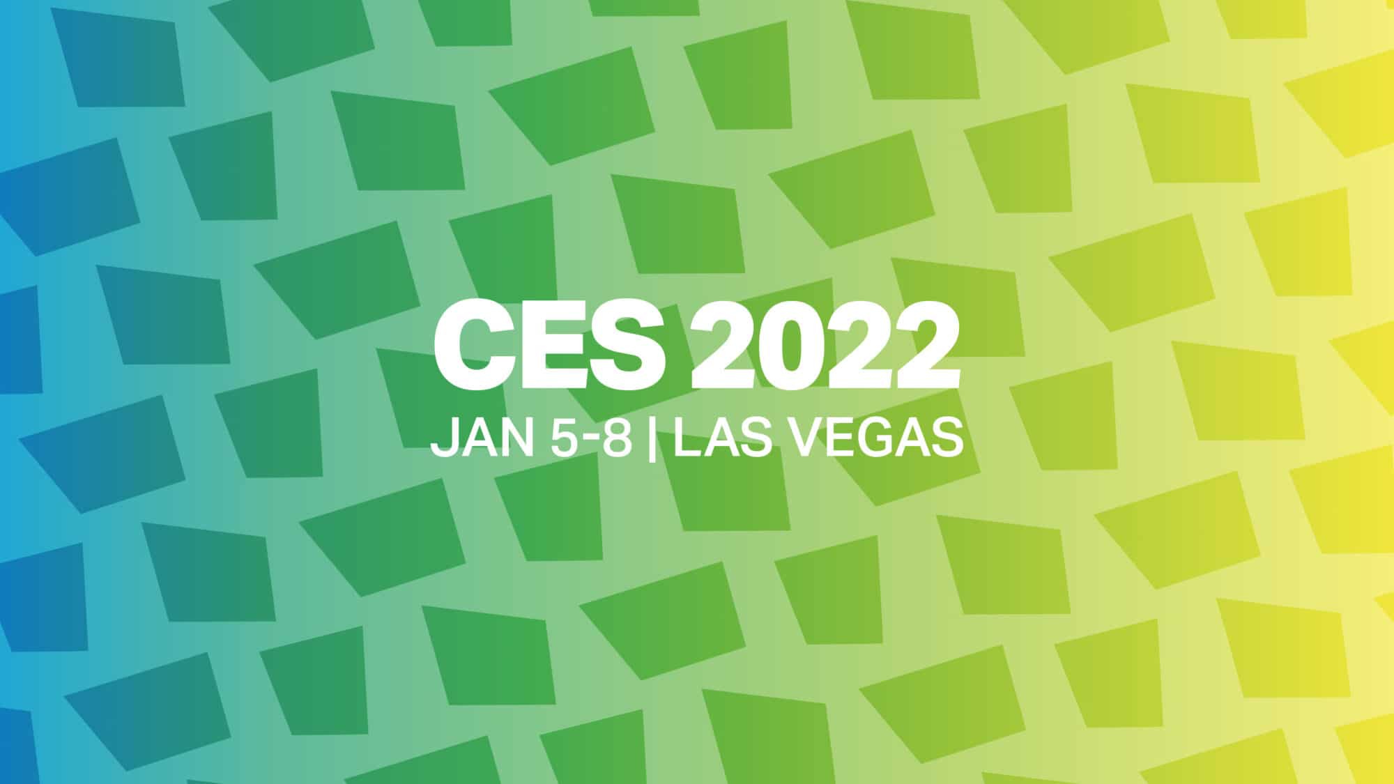 CES trends