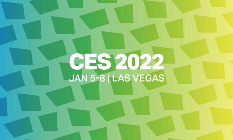 CES Trends 2022 1 CES trends