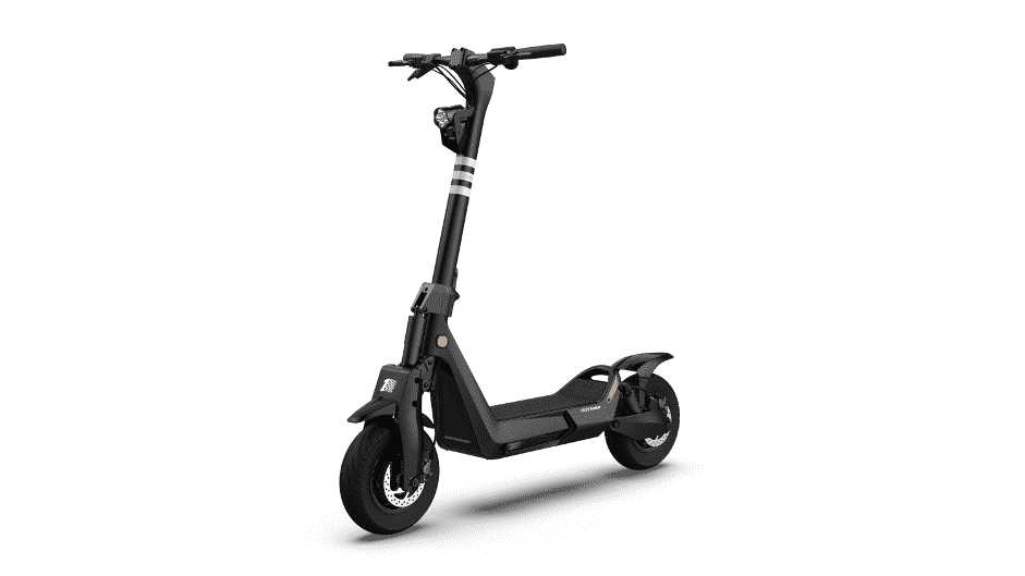 okai 2 Smarter e-bikes and scooters shine at CES 2022