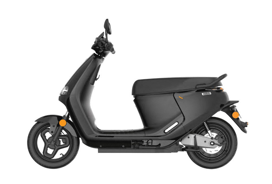 e-bikes and scooters