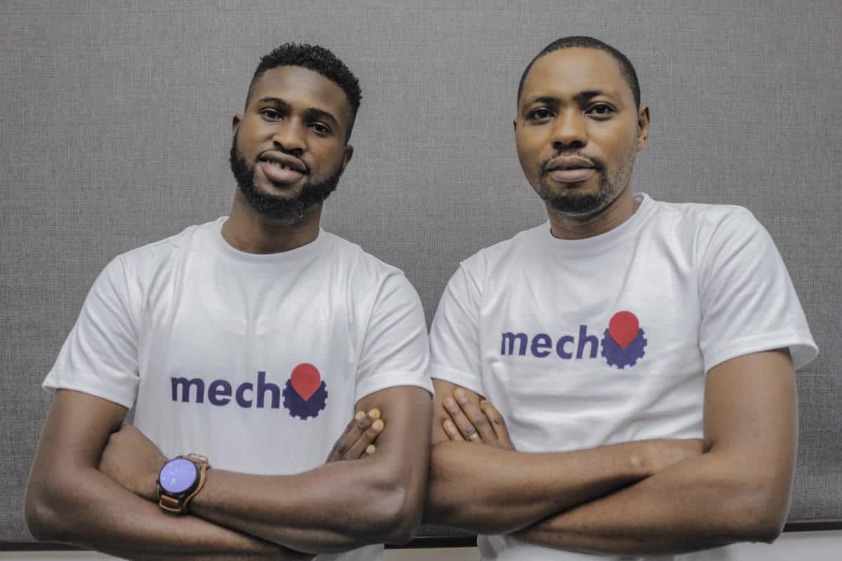 mecho autotech1 Mecho Autotech gets $2.15M to expand vehicle maintenance and repair services in Nigeria￼