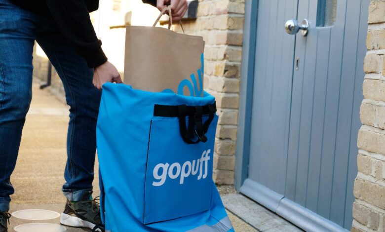 Gopuff