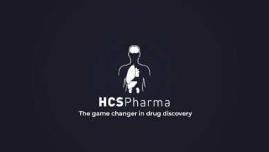 HCS Pharma