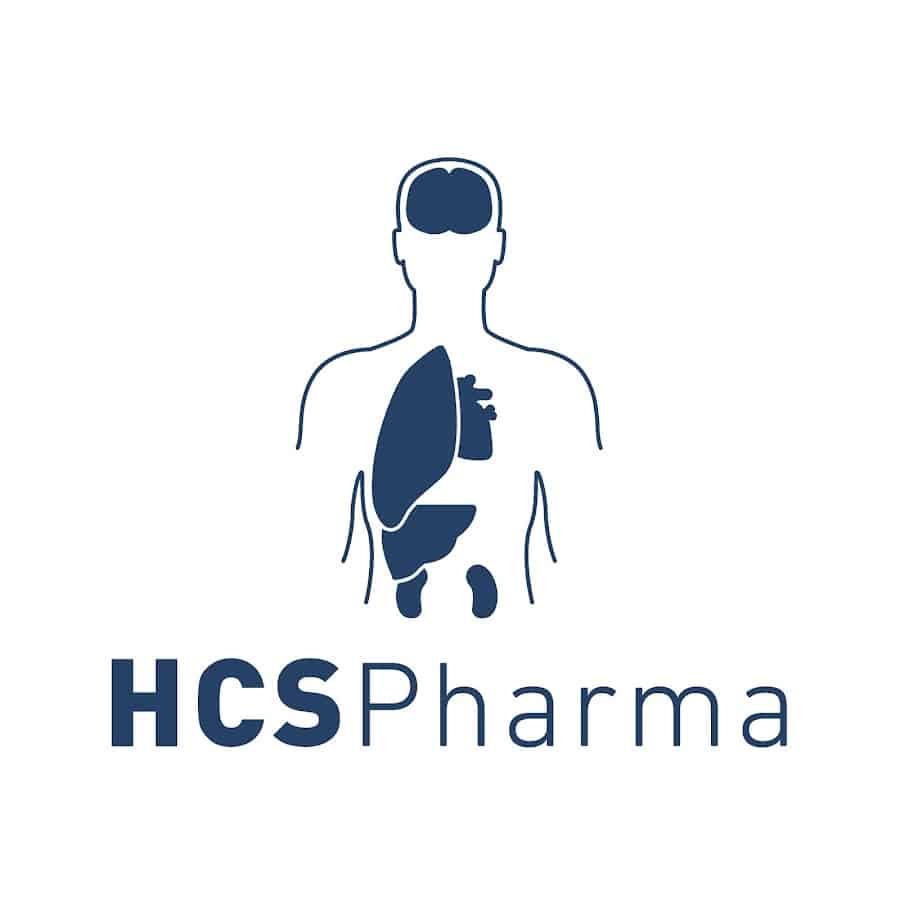 unnamed HCS Pharma expects a 90% success rate on cancer drugs tests