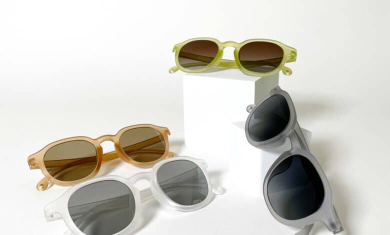 OVIUS SAFETY-glasses