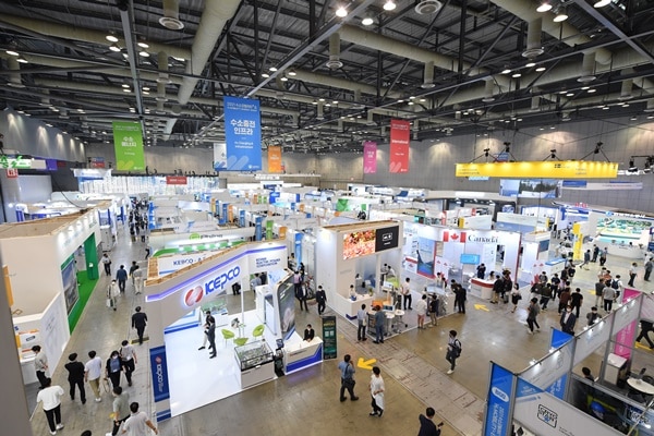 2021 Hydrogen Mobility Show korea HYVOLUTION 2022 Paris on the 11th: Hydrogen Mobility + Korean Pavilion!