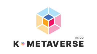 K-Metaverse - A Tailored Programs to Strengthen the Global Capability