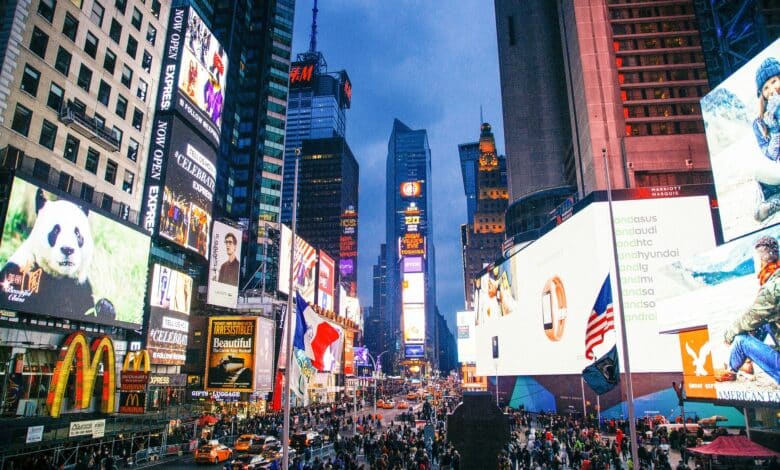 fintech american usa startup