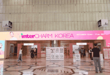 intercharm korea seoul