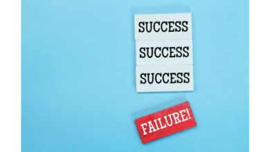 learning from failed startups