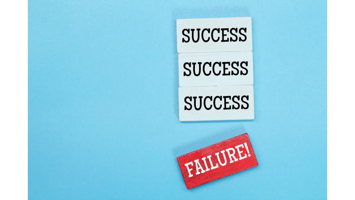 learning from failed startups