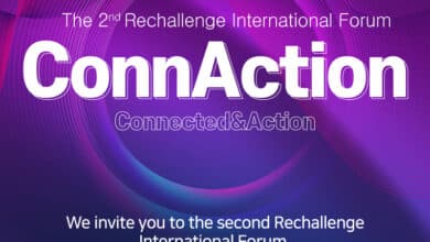 2nd Rechallenge International Forum