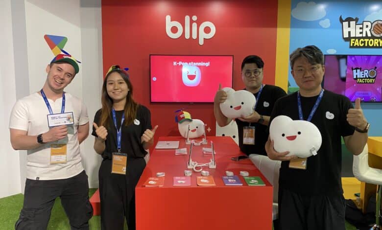 Blip and K-Pop Radar: “The ultimate Go-To App for K-Pop stans”- Space Oddity 1 Blip and K-Pop Radar Space Oddity