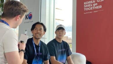 Pikurate Pikurate Debuts Knowledge Curation Platform at Korea-US Startup Summit