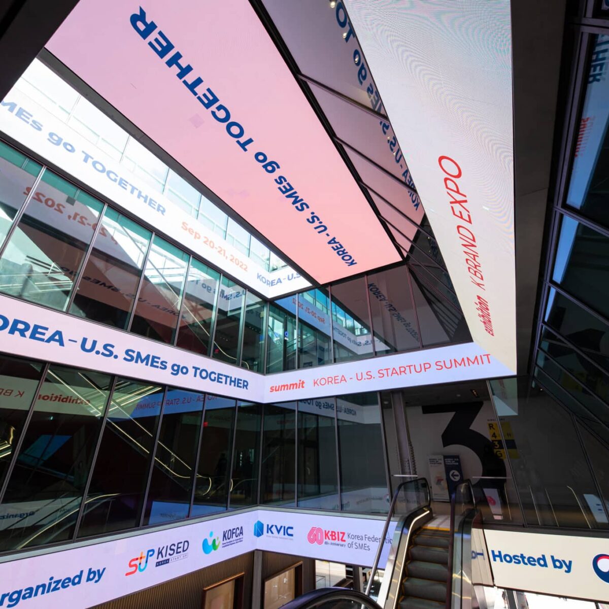 The Korea-US Startup Summit Excites Attendees with Tech Innovations 1 US-Korean Startup Summit