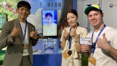 teuida korea usa startup summit new york 2022