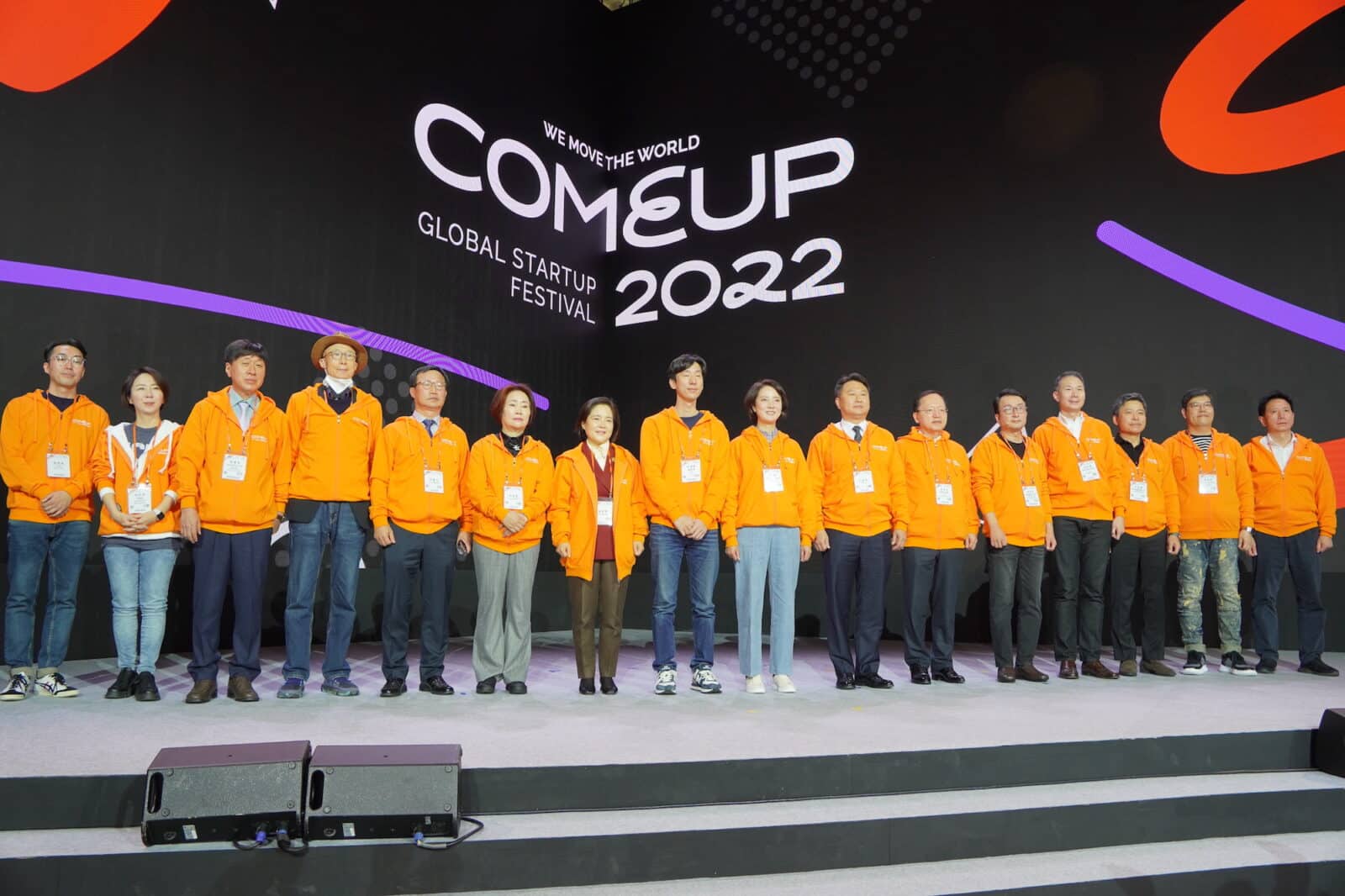 comeup seoul 2022 startup competition