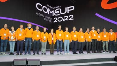 comeup seoul 2022 startup competition